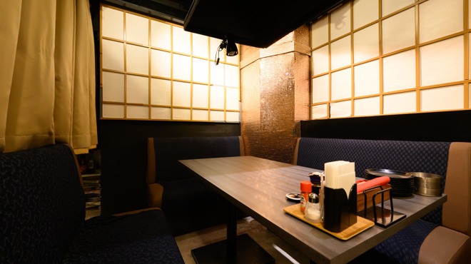 北海道海鮮とラムの専門店 海とひつじ - メイン写真: