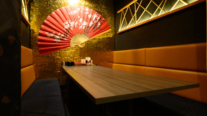 北海道海鮮とラムの専門店 海とひつじ - メイン写真: