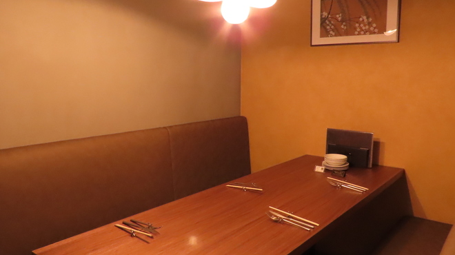 Tenma - メイン写真: