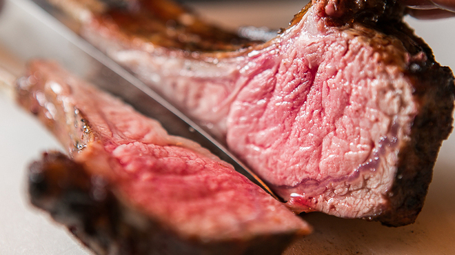 BAVA - メイン写真: