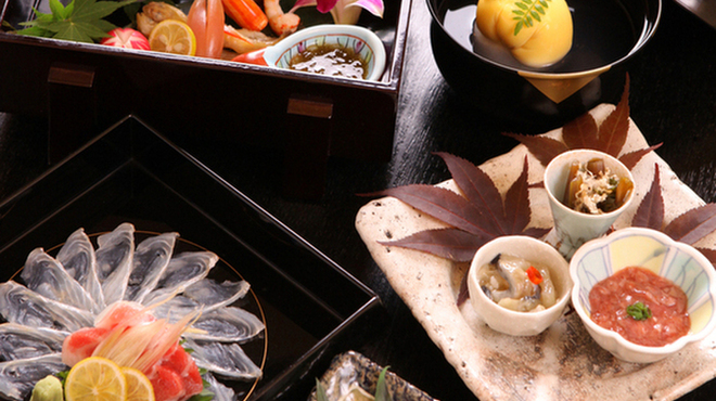 いそ田 - メイン写真: