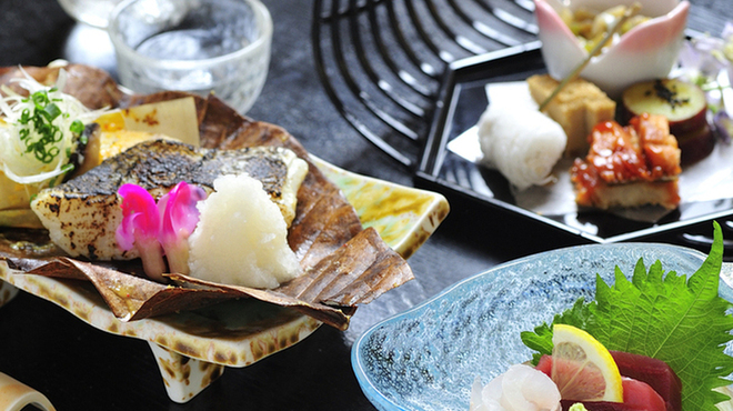 いそ田 - メイン写真: