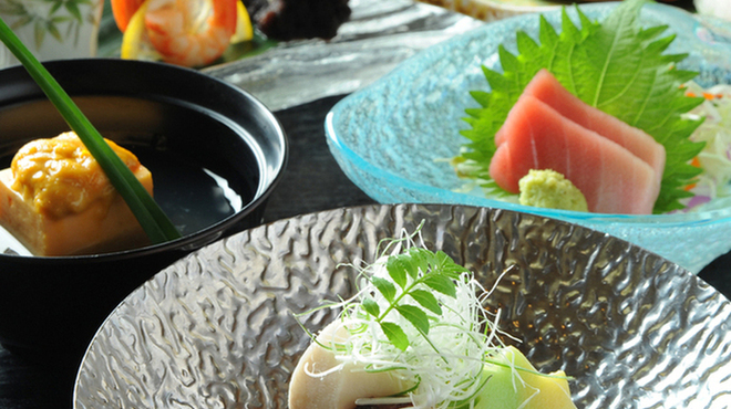 いそ田 - メイン写真: