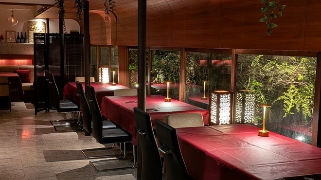 クラージュ - メイン写真: