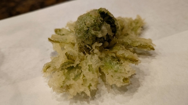 焼津 たち吉 - 料理写真: