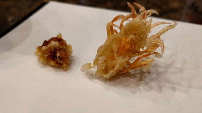 焼津 たち吉 - 料理写真: