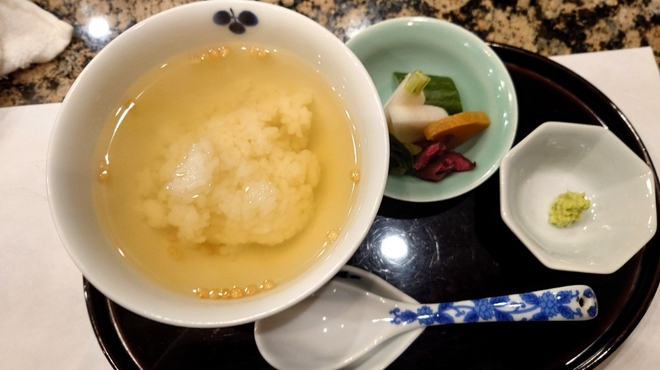 焼津 たち吉 - 料理写真: