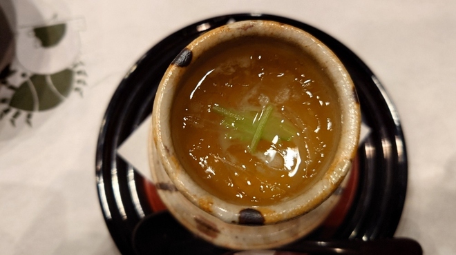 焼津 たち吉 - 料理写真: