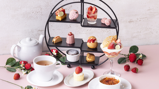 SHIROIYA the LOUNGE - メイン写真: