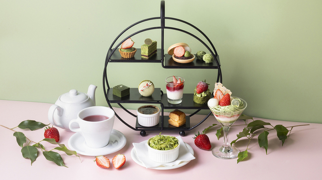 SHIROIYA the LOUNGE - メイン写真: