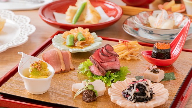 象印食堂 - メイン写真: