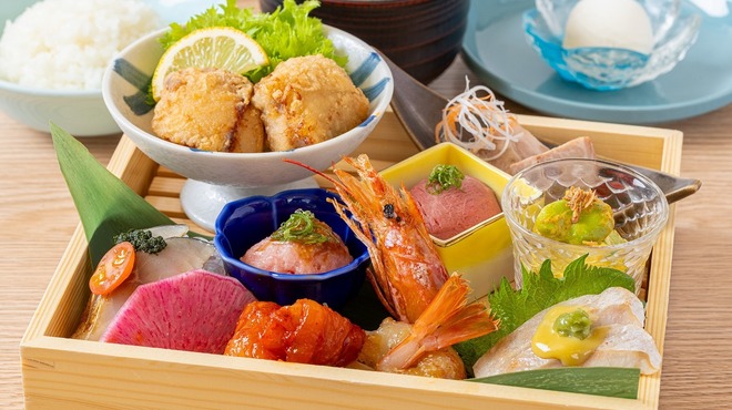 象印食堂 - メイン写真: