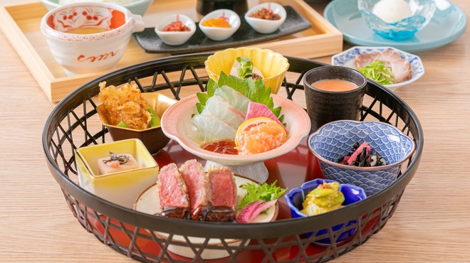 象印食堂 - メイン写真: