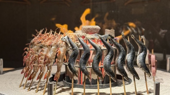 壽司爐端 喜多郎壽司 道具屋筋橫丁店