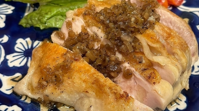 ベトナム料理 ふぉ－の店 - メイン写真: