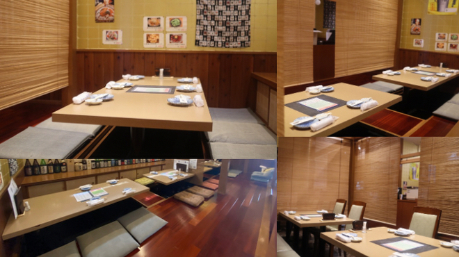 酒処 酔為 - メイン写真: