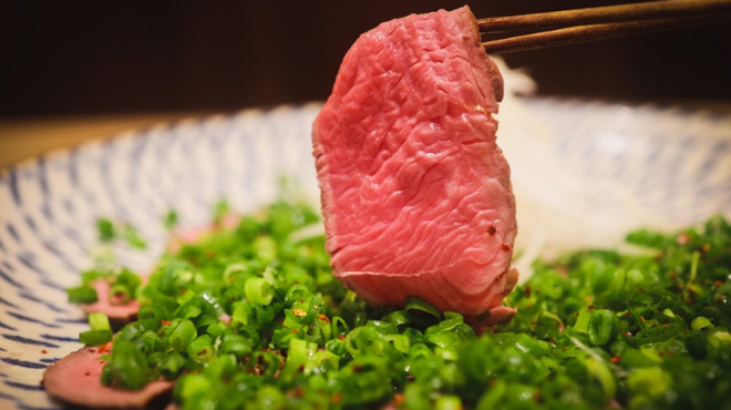 酒処 酔為 - メイン写真: