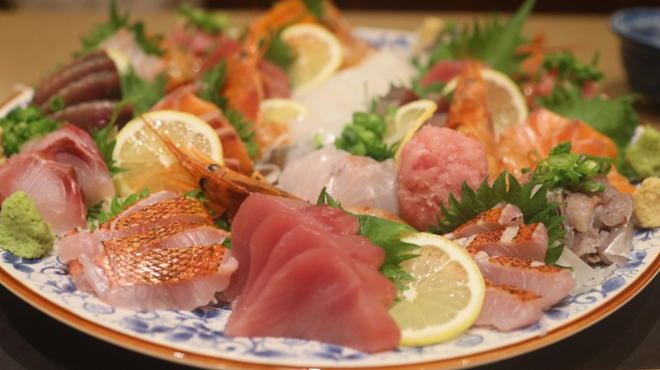 酒処 酔為 - メイン写真: