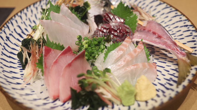 酒処 酔為 - メイン写真: