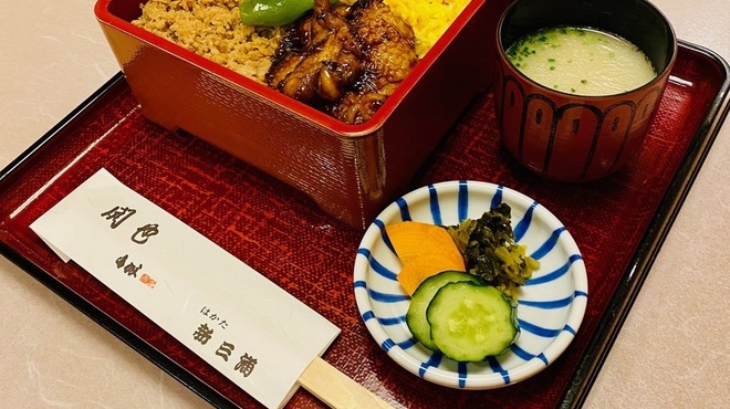 新三浦 - メイン写真: