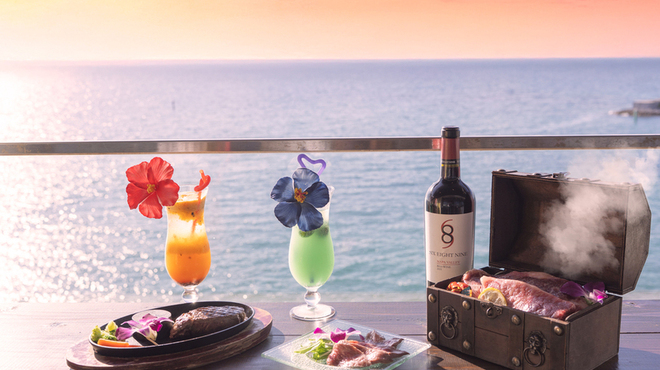 WAGYU BAL Ripple - メイン写真: