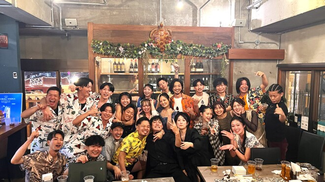 WAGYU BAL Ripple - メイン写真: