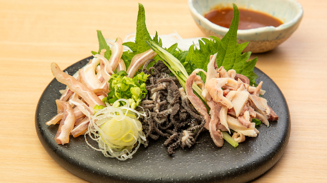 やきとん たまや商店 - メイン写真: