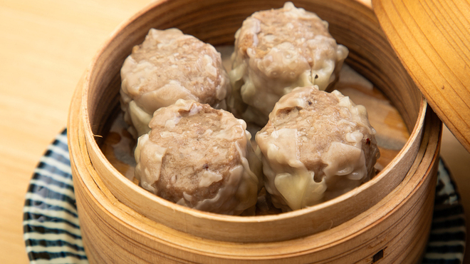 やきとん たまや商店 - メイン写真: