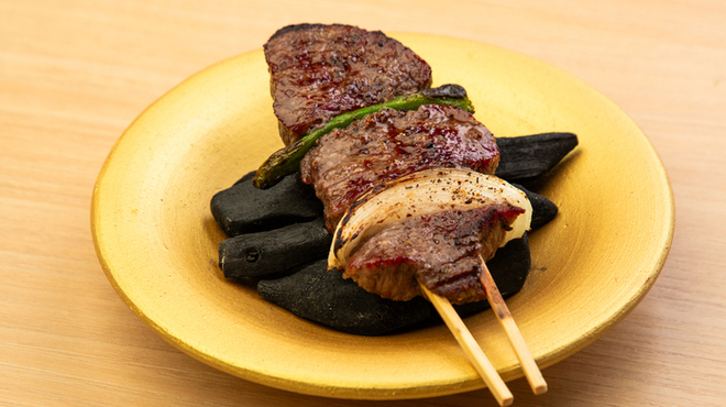 やきとん たまや商店 - メイン写真: