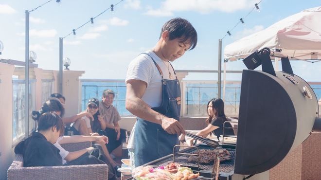 WAGYU BAL Ripple - メイン写真: