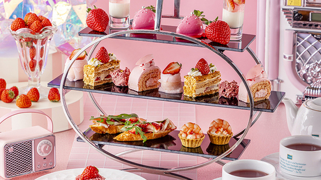 インプレイス 3-3 ヒルトン名古屋 - メイン写真: