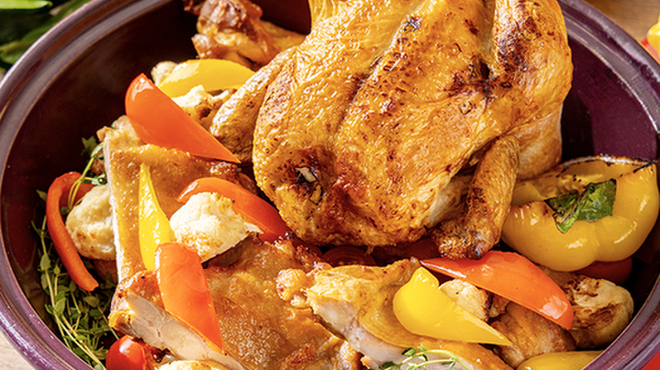 インプレイス 3-3 ヒルトン名古屋 - メイン写真: