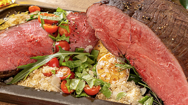 インプレイス 3-3 ヒルトン名古屋 - メイン写真: