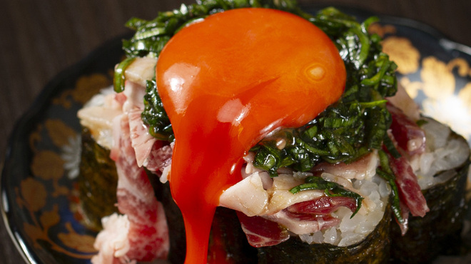 肉と日本酒いぶり 有楽町店 - メイン写真: