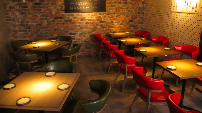 魚祭 - メイン写真: