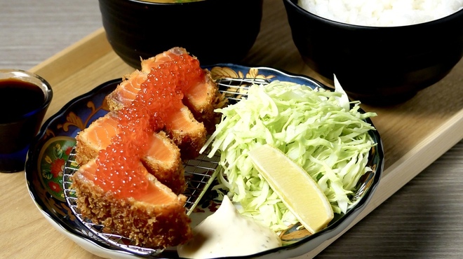 魚祭 - メイン写真: