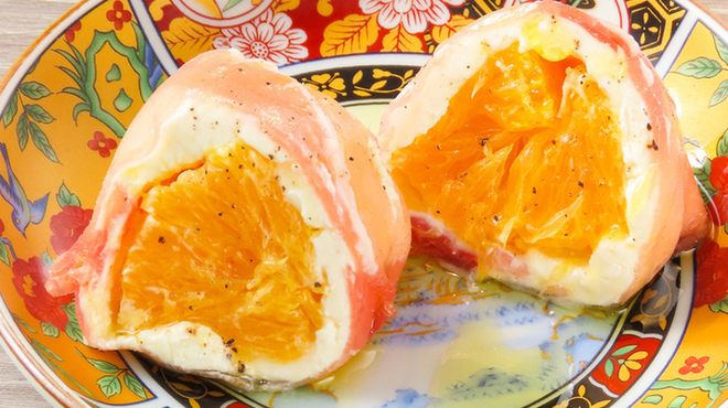 魚祭 - メイン写真: