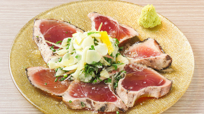 魚祭 - メイン写真: