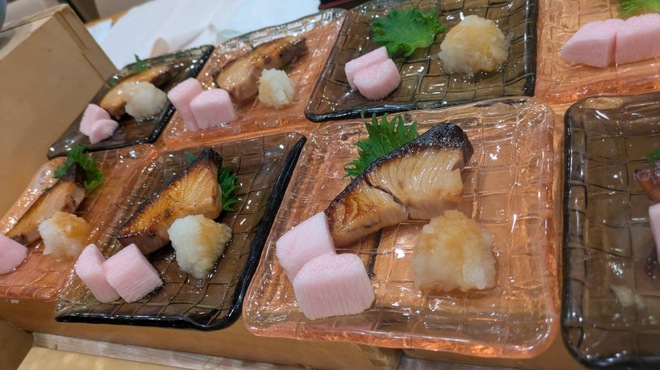よし - 料理写真: