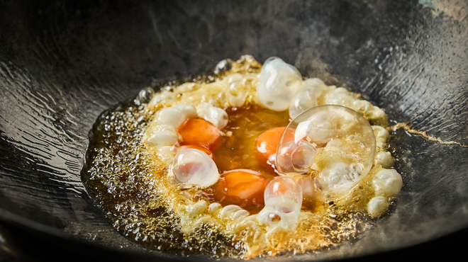 チャイナ飯店 - 料理写真: