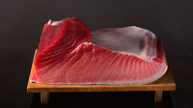 鮨南山 - メイン写真: