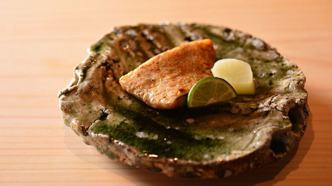 鮨南山 - メイン写真: