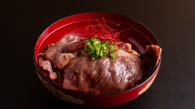 Halal Wagyu Ramen & Gyukatsu GYUMON - メイン写真: