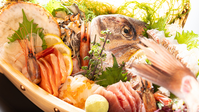 寅鈴 - メイン写真: