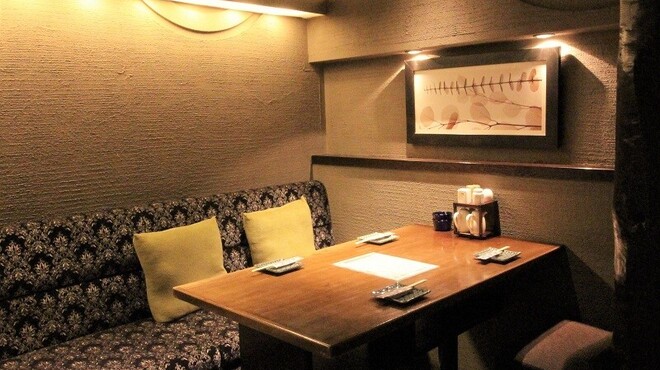 居酒屋 美濃家 - メイン写真: