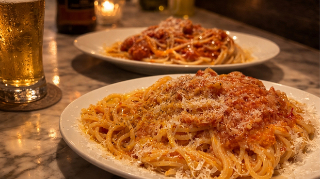 SUNDAY - メイン写真: