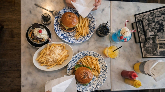 SUNDAY - メイン写真: