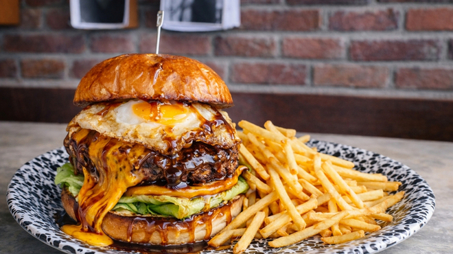 SUNDAY - メイン写真: