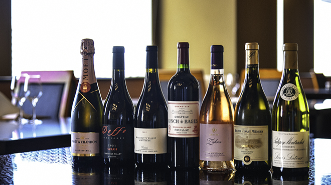 鎌倉山 横浜スカイビル店 - メイン写真: