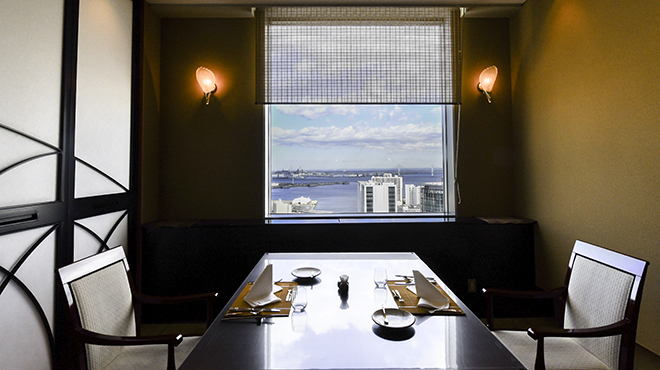 鎌倉山 横浜スカイビル店 - メイン写真: